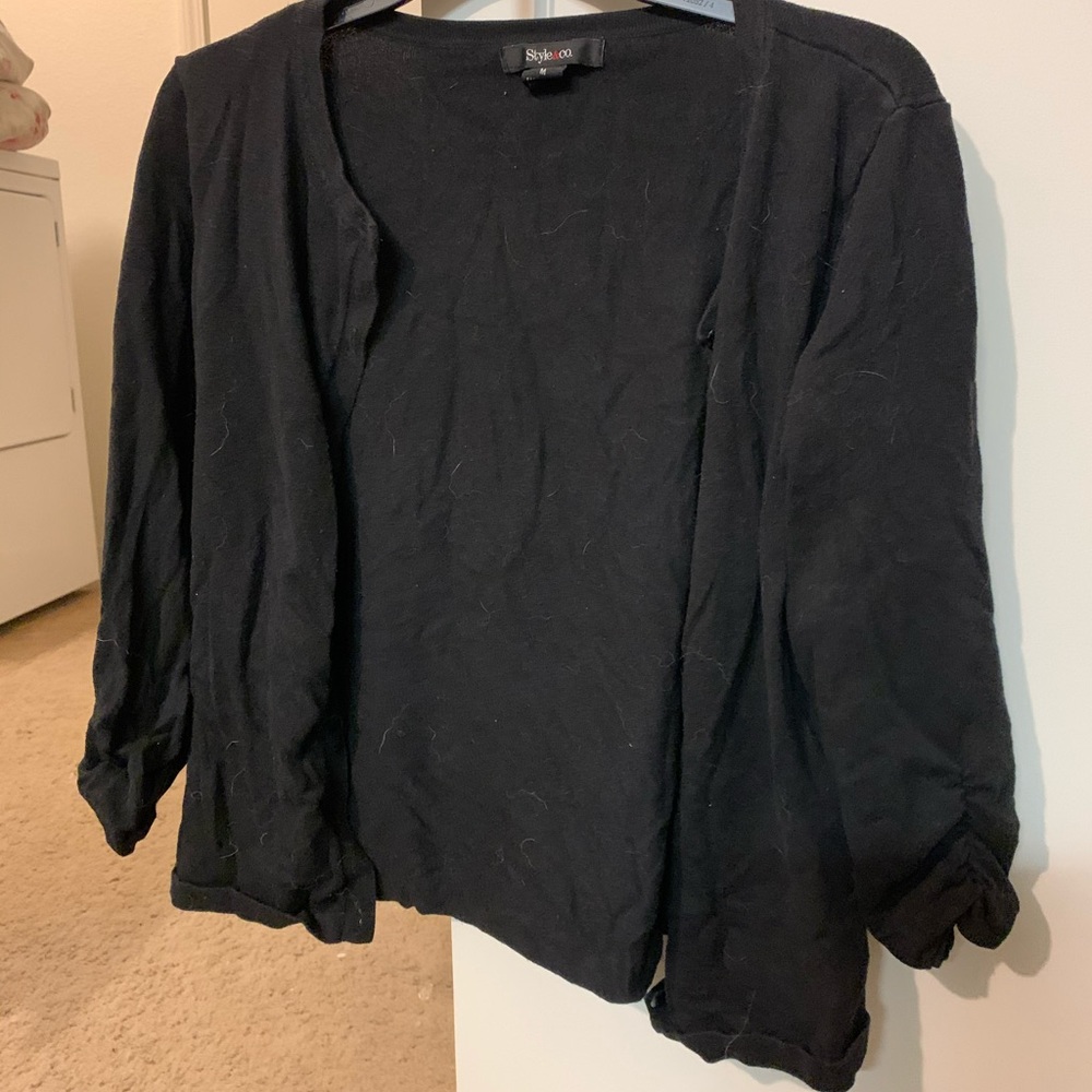 Cardigan